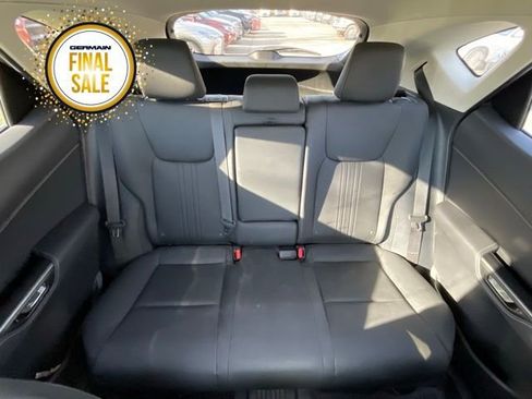 Certified 2024 Lexus NX 350 AWD image 13