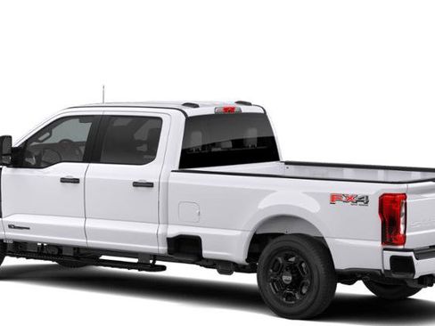 New 2026 Ford F350 XL image 25