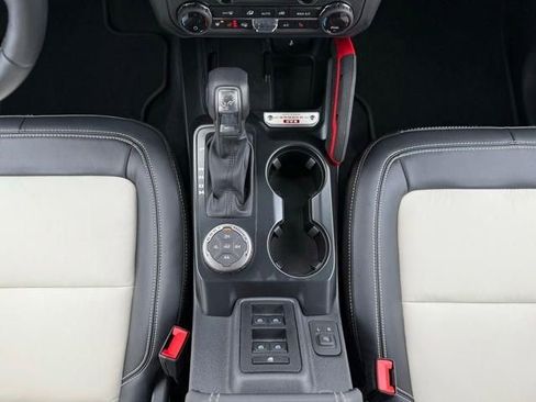 New 2026 Ford Bronco Outer Banks image 29