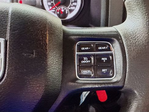 Used 2018 RAM 1500 Tradesman w/ Popular Equipment Group AWD/4WD image 15