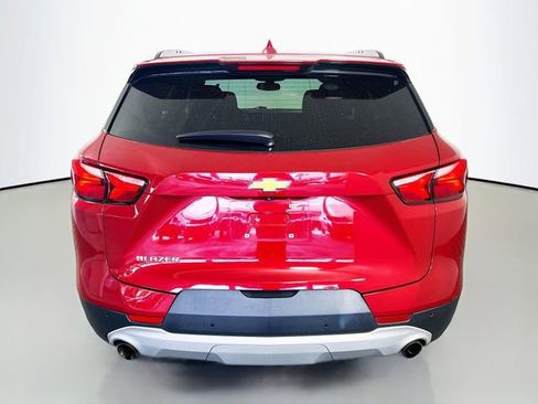 Used 2020 Chevrolet Blazer LT image 7