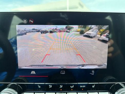 New 2026 GMC Canyon AT4 AWD/4WD image 13