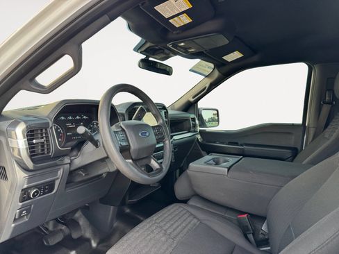 Certified 2023 Ford F150 XL w/ STX Appearance Package AWD/4WD image 9