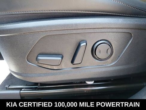 Certified 2023 Kia Sorento SX FWD image 22