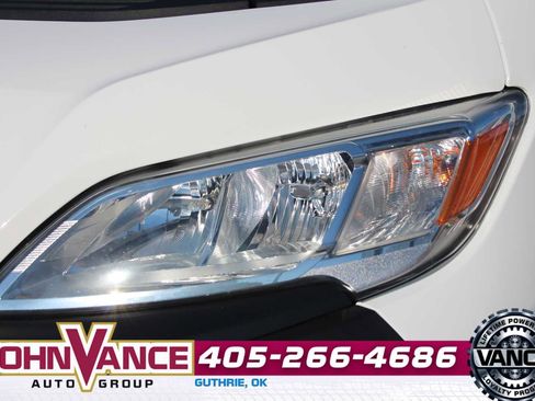 Used 2023 RAM ProMaster 1500 w/ Driver Convenience Group image 4