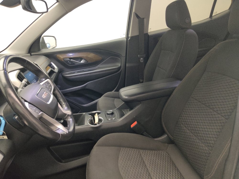 Used 2018 GMC Terrain SLE w/ Driver Convenience Package FWD image 17