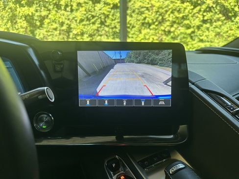 Used 2020 Chevrolet Corvette Stingray Preferred Cpe w/ 2LT Preferred Equipment Group image 20