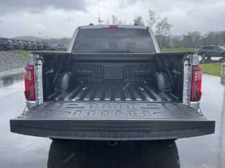 Used 2025 Ford F150 STX w/ Equipment Group 200A AWD/4WD video 5
