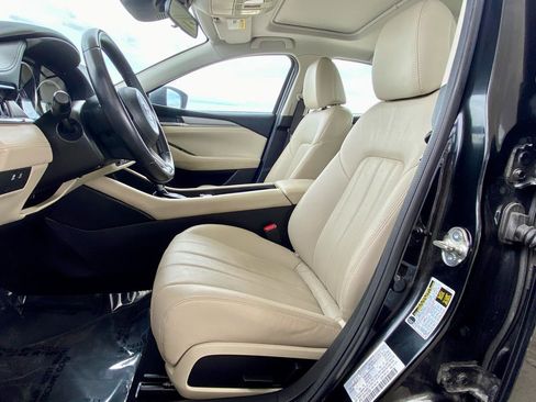 Used 2019 MAZDA MAZDA6 Touring FWD image 22