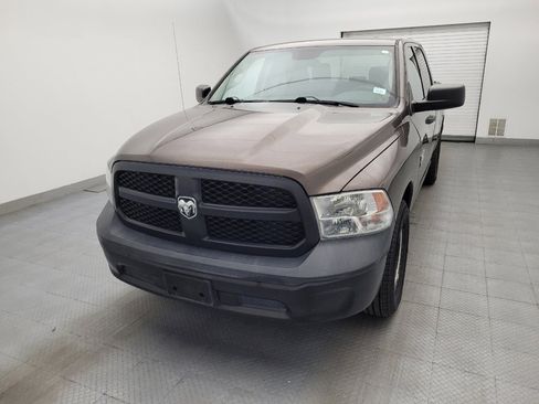 Used 2018 RAM 1500 Tradesman RWD image 15