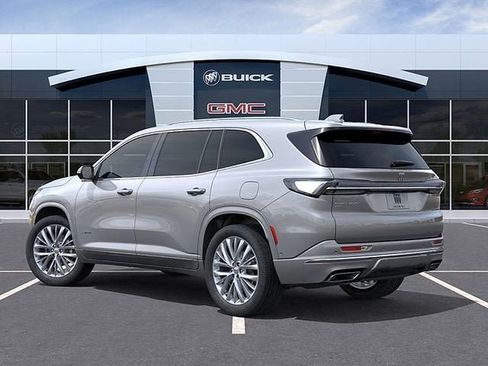 New 2026 Buick Enclave Avenir image 3