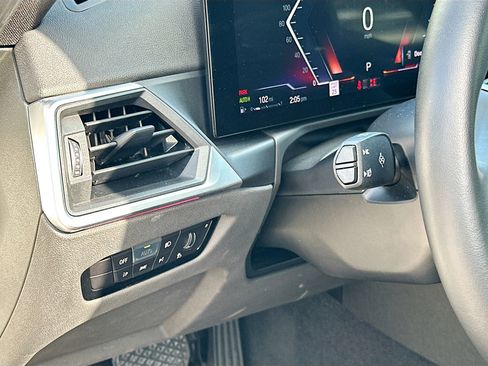 Certified 2023 BMW 330i Sedan w/ Driving Assistance Package image 10