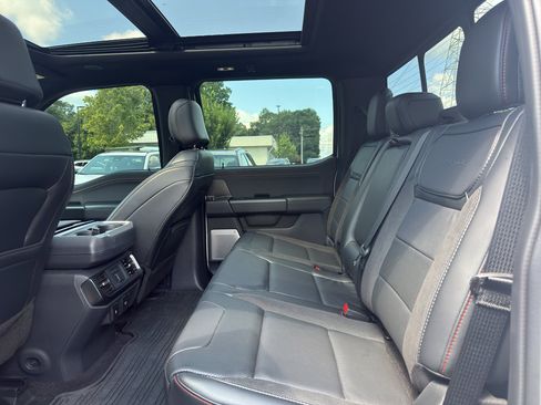 Used 2024 Ford F150 Raptor AWD/4WD image 6