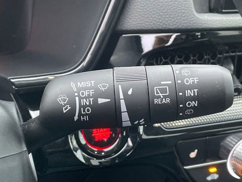 Certified 2025 Honda CR-V EX-L image 35