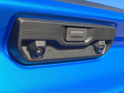 New 2026 Chevrolet Silverado 1500 RST w/ Safety Package image 14