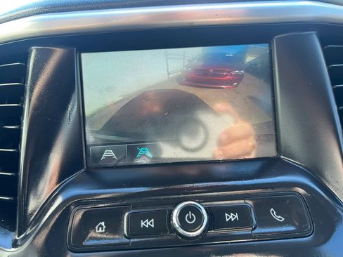 Used 2019 GMC Acadia SLE image 27