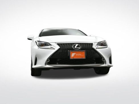 Used 2017 Lexus RC 300 F Sport image 41