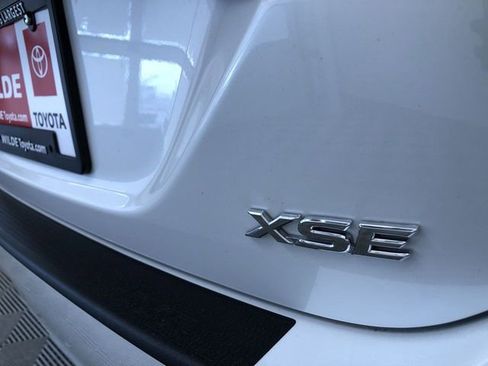 Certified 2023 Toyota Camry XSE image 15