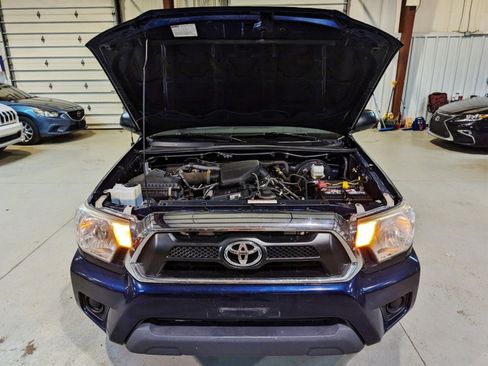 Used 2012 Toyota Tacoma 2WD Access Cab image 51
