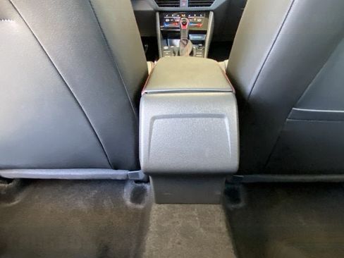 New 2027 Volkswagen Jetta GLI Autobahn FWD image 28