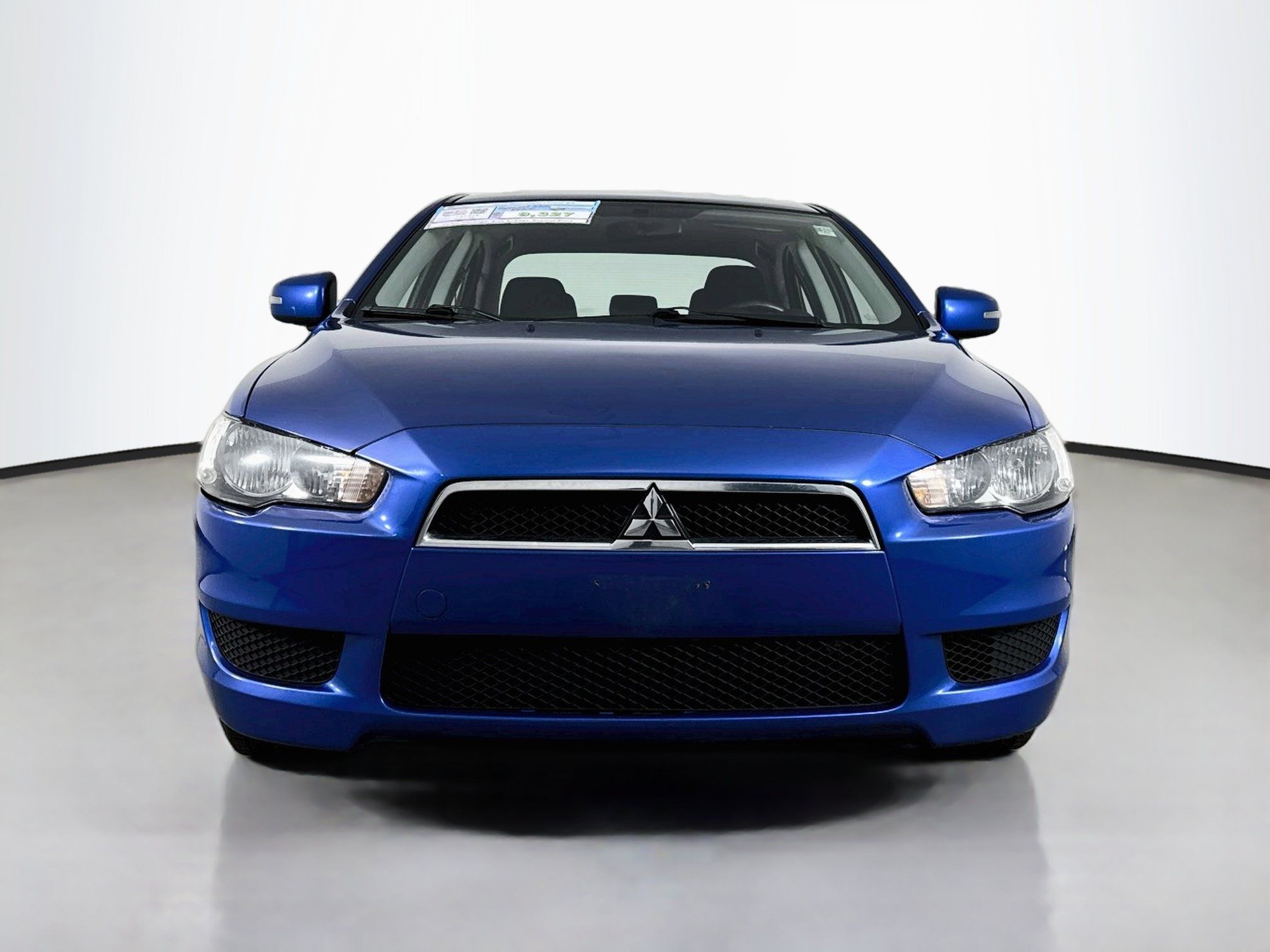 Used 2015 Mitsubishi Lancer ES FWD image 2
