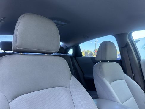 Used 2018 Chevrolet Malibu LS FWD image 17
