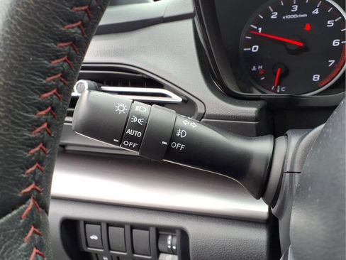 Used 2023 Subaru WRX Premium AWD/4WD image 19