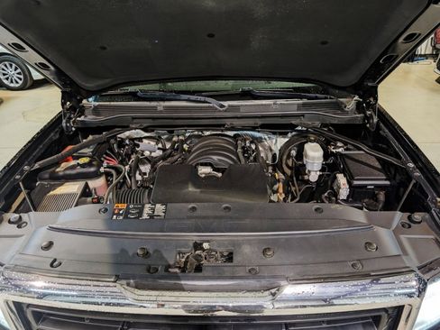 Used 2016 GMC Sierra 1500 4x4 Double Cab image 45