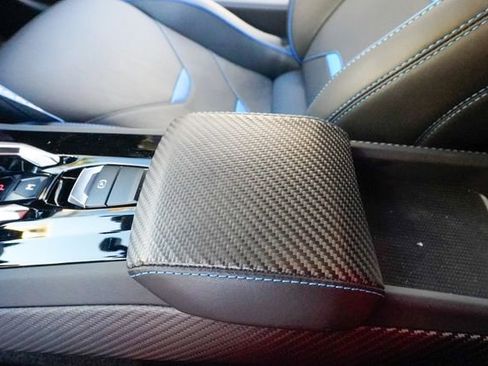 Used 2020 Lamborghini Huracan EVO image 74