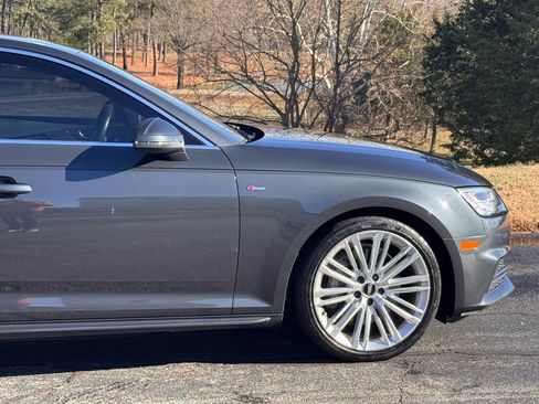 Used 2017 Audi A4 2.0T Premium Plus w/ Premium Plus Package image 15