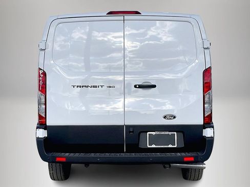 New 2026 Ford Transit 150 Low Roof RWD image 3