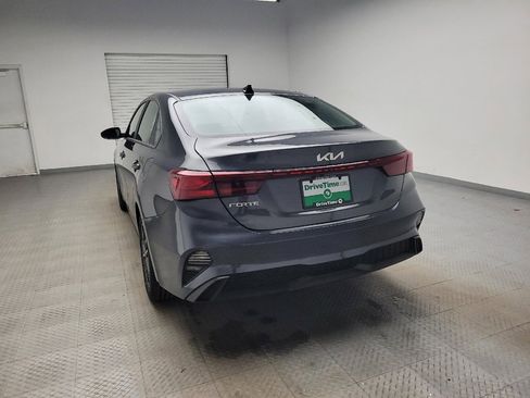 Used 2023 Kia Forte LXS image 6