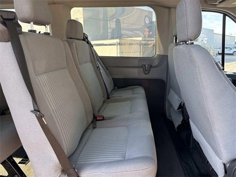 Used 2015 Ford Transit 150 XLT image 20