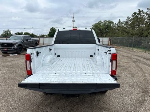 Used 2022 Ford F250 King Ranch w/ Chrome Package AWD/4WD image 6