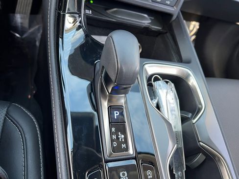 Certified 2025 Lexus NX 350 AWD w/ Premium Package image 23