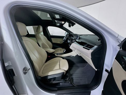 Used 2021 BMW X2 xDrive28i w/ Convenience Package image 32