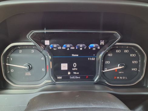 Used 2022 GMC Sierra 3500 Denali image 26