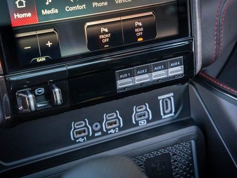 Used 2025 RAM 1500 RHO w/ RHO Level 1 Equipment Group image 26