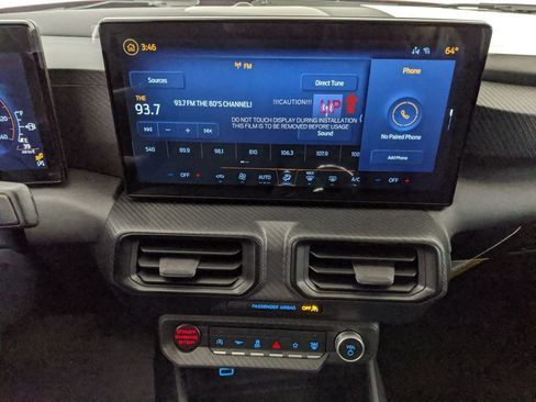 New 2026 Ford Mustang Coupe image 14