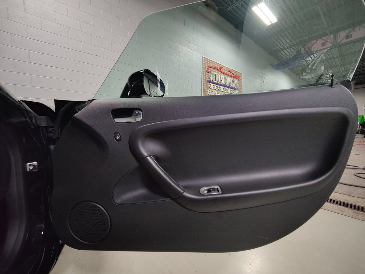 Used 2008 Pontiac Solstice GXP w/ Premium Package RWD image 12