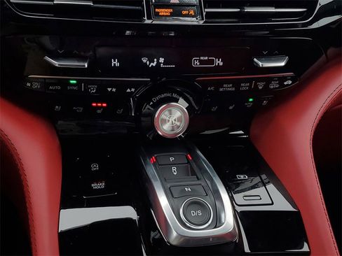 New 2026 Acura MDX A-Spec image 30