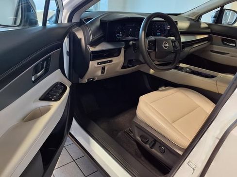 Used 2026 Nissan Murano SL AWD/4WD image 6