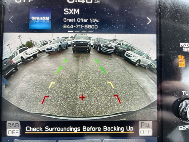 Used 2023 Subaru Ascent Premium w/ Convenience Package AWD/4WD image 30