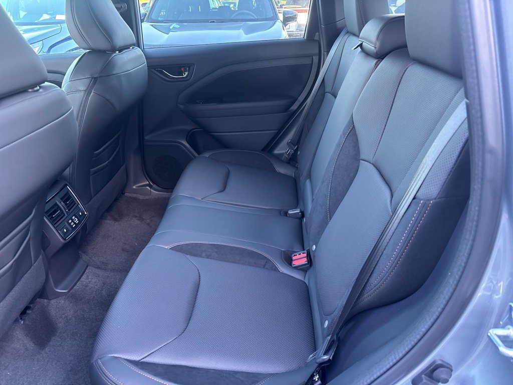 New 2026 Subaru Forester Touring AWD/4WD image 16