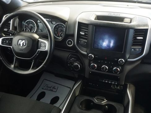 Used 2019 RAM 1500 Big Horn AWD/4WD image 27