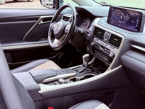 Used 2022 Lexus RX 350 AWD w/ Special Edition image 11