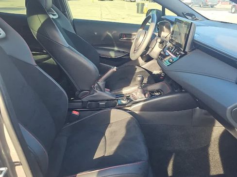 Used 2025 Toyota Corolla GR image 6