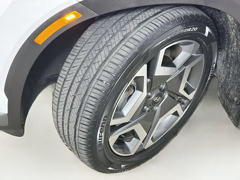 Used 2023 Hyundai Palisade Limited FWD image 25