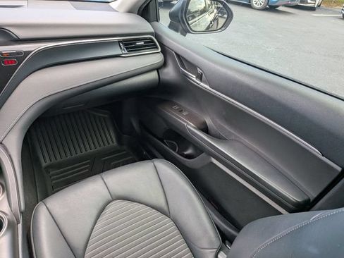 Used 2023 Toyota Camry SE w/ Convenience Package FWD image 15