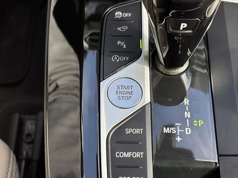 Used 2023 BMW X3 xDrive30i w/ M Sport Package image 22